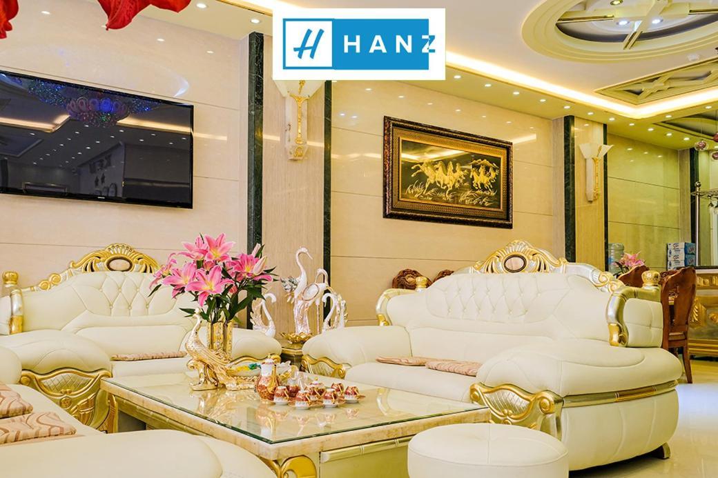 Happy 2 Hotel Saigon Thành Pho Ho Chí Minh Esterno foto